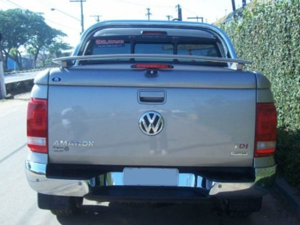 Tampão Marítimo Volkswagen Amarok Capotas, Furgões e Tampões para Volkswagen Amarok