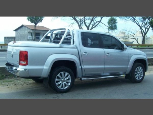 Tampão Marítimo Volkswagen Amarok Capotas, Furgões e Tampões para Volkswagen Amarok