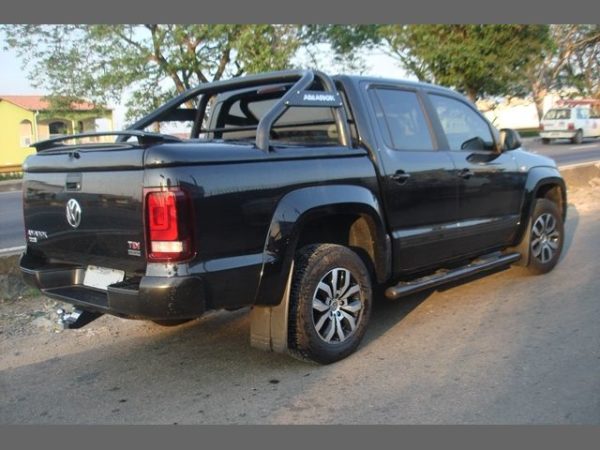 Tampão Marítimo Volkswagen Amarok Capotas, Furgões e Tampões para Volkswagen Amarok