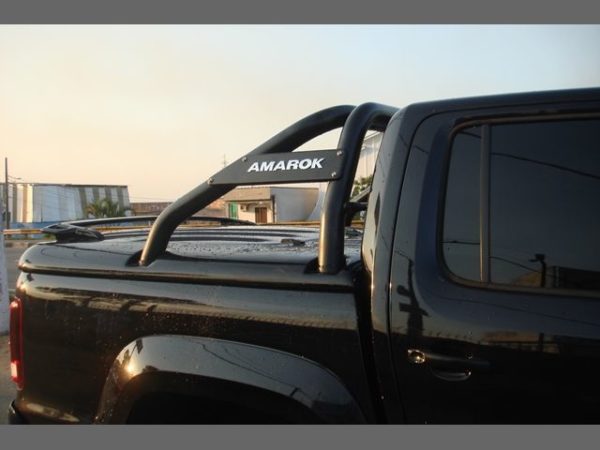 Tampão Marítimo Volkswagen Amarok Capotas, Furgões e Tampões para Volkswagen Amarok