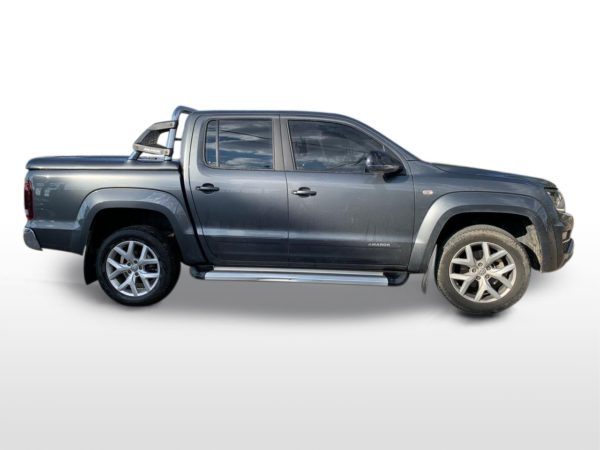 Tampão Marítimo Volkswagen Amarok Capotas, Furgões e Tampões para Volkswagen Amarok