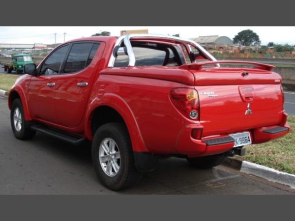 Tampão Marítimo para Mitsubishi L200 Capotas, Furgões e Tampões para Mitsubishi L200