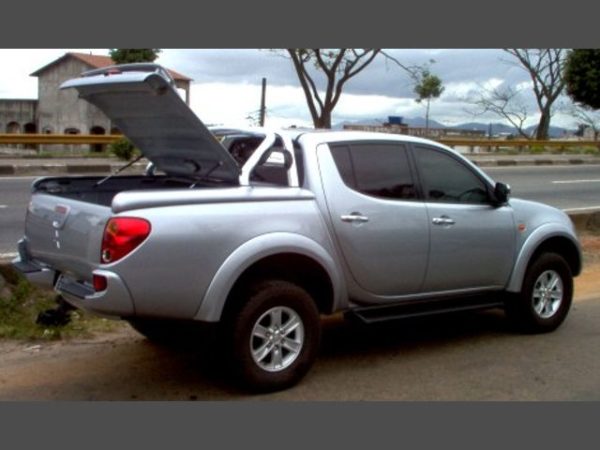 Tampão Marítimo para Mitsubishi L200 Capotas, Furgões e Tampões para Mitsubishi L200