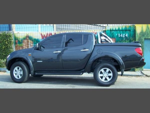 Tampão Marítimo para Mitsubishi L200 Capotas, Furgões e Tampões para Mitsubishi L200