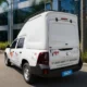 Capota Climatizada com Janelas de Correr – Capota de Fibra Fiat Strada 2020/21 Capota Climatizada com Janelas de Correr – Capota de Fibra Fiat Strada 2020/21 Cabine Dupla - Freedom / Endurance