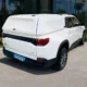 Tampão Marítimo – Dodge Ram Capotas, Furgões e Tampões para Dodge Dakota