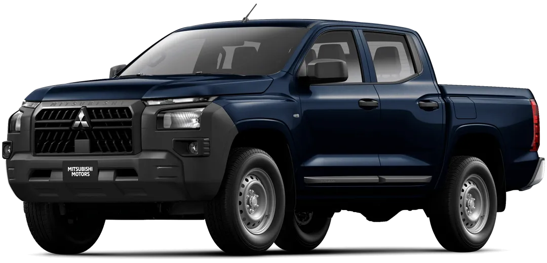 Mitsubishi Triton