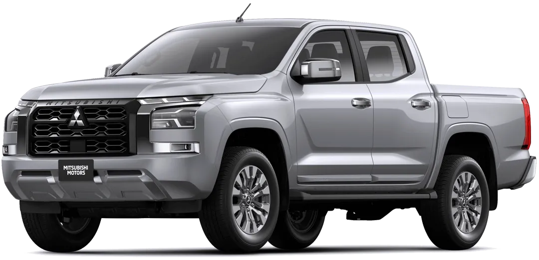 Mitsubishi Triton